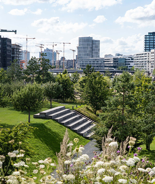 Hafencity Hamburg